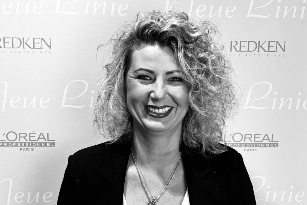 Dominique Friseursalon Heil Neue Linie Riesa